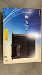 Playstation 4 dwa pady kamera ładowarka