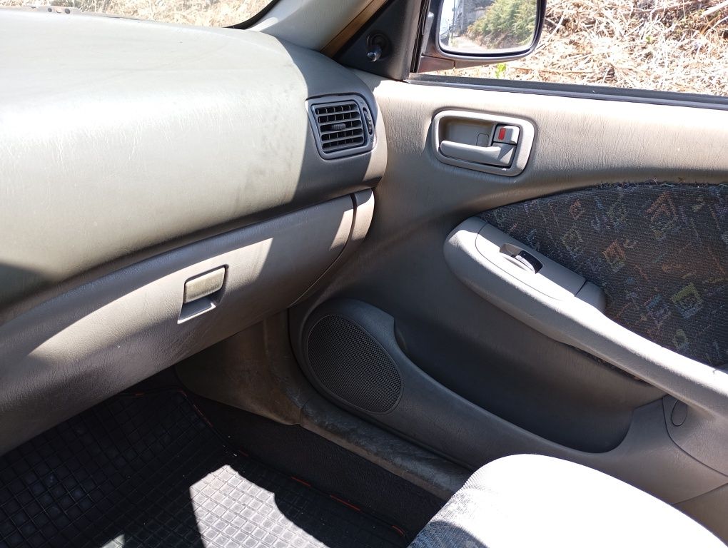 Toyota Corolla Star Van 2.0 Bom estado