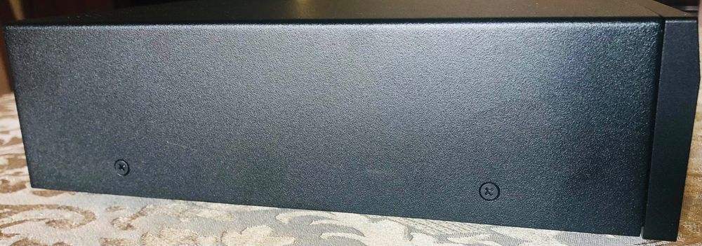 INNUOS  Zen Mini Mk3 2T  -   Streamer, music center e reaper de Cd's.