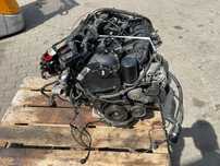 AUDI Q5 8R A5 SILNIK KOMPLETNY 2.0 TFSI CDN