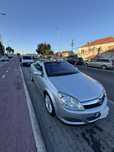 Vendo Opel Astra Twin Top 1800 cinza prata impecavel