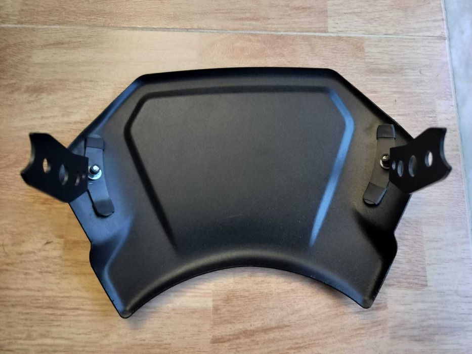 Deflector Protector Frontal Velocímetro XSR900 ( '16 - '21)