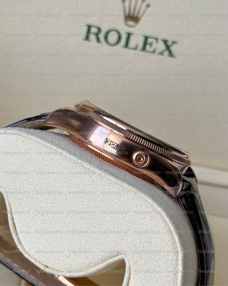 Годинник ROLEX Cellini Moonphase 39mm 50535