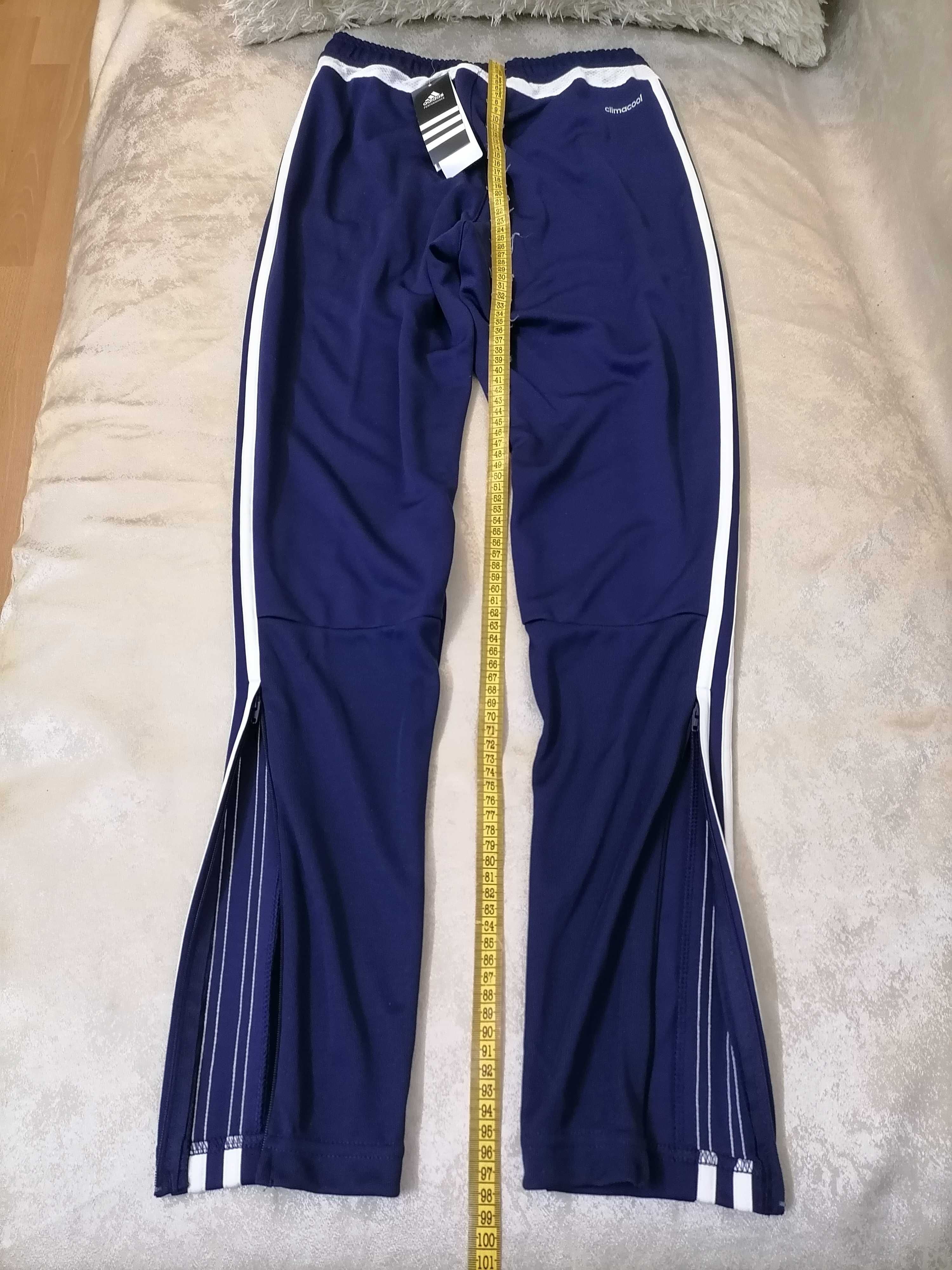 Спортивные Брюки Adidas Tiro 15 Trg размер xs