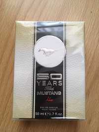 Ford Mustang 50 ml. Unikat