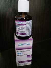Обезболивающее Zentiva Novaminsulfon капли 500mg