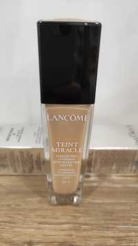 Lancome teint miracle 04