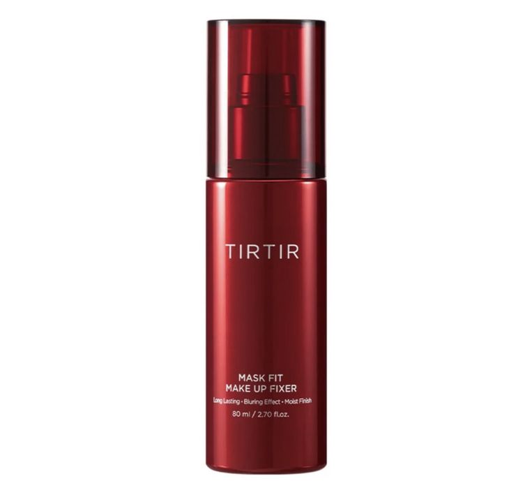 Spray fixador de maquiagem  Tirtir marca coreana