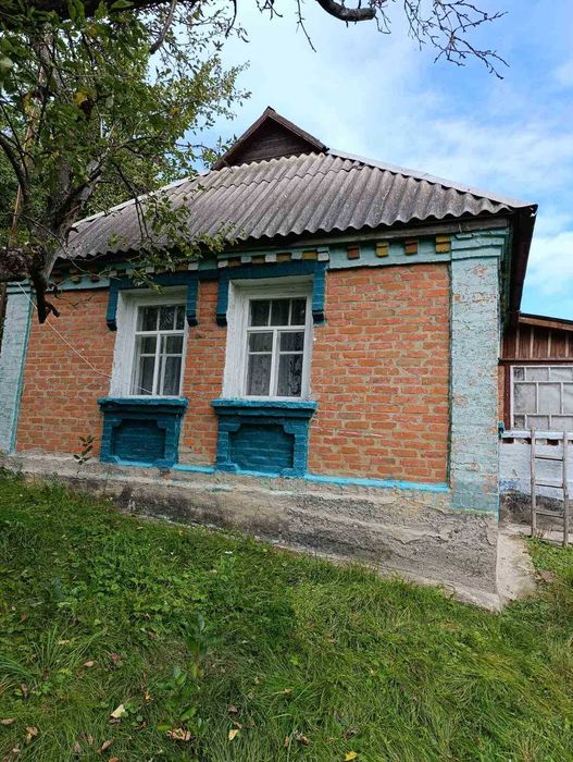 Продам будинок (Махаринці)