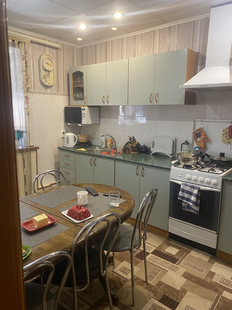 Продается свой дом