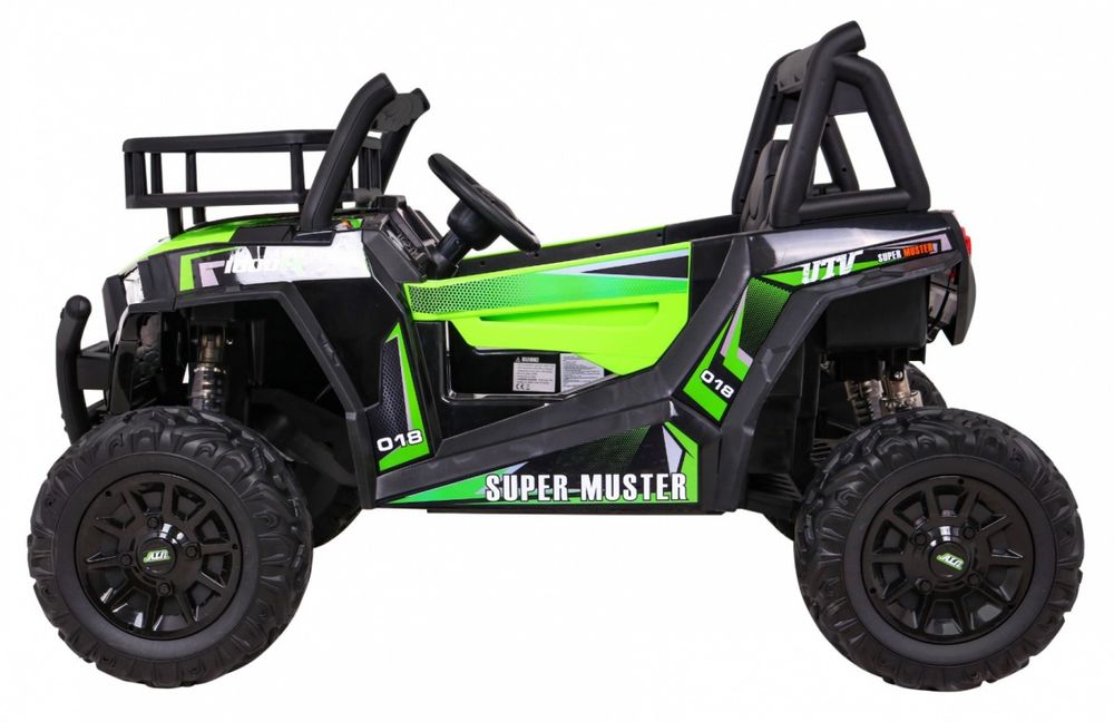 Pojazd Buggy UTV

do 70 kg 24v