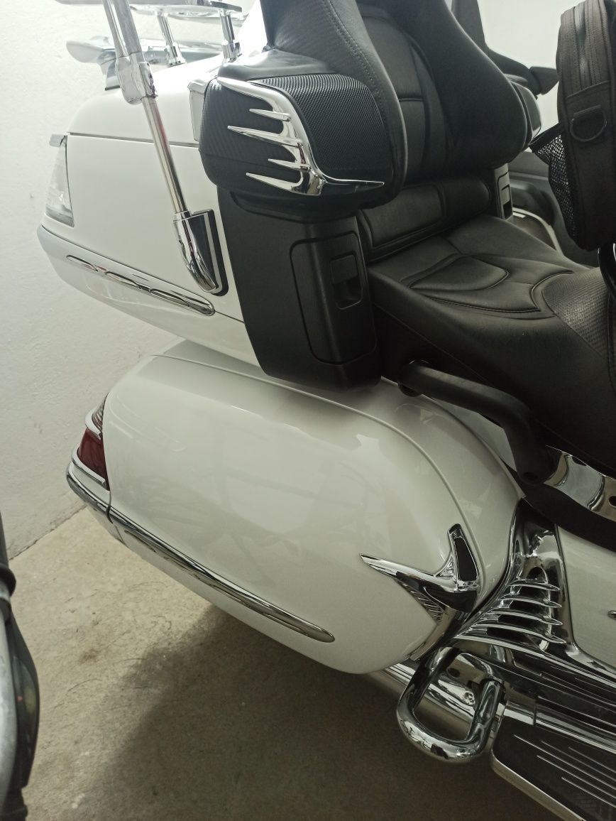 Honda Goldwing 1800  2008r