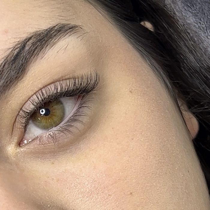 Наращивание ресниц. Одесса. Центр