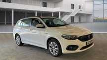 Fiat Tipo Station Wagon 1.3 M-Jet Lounge