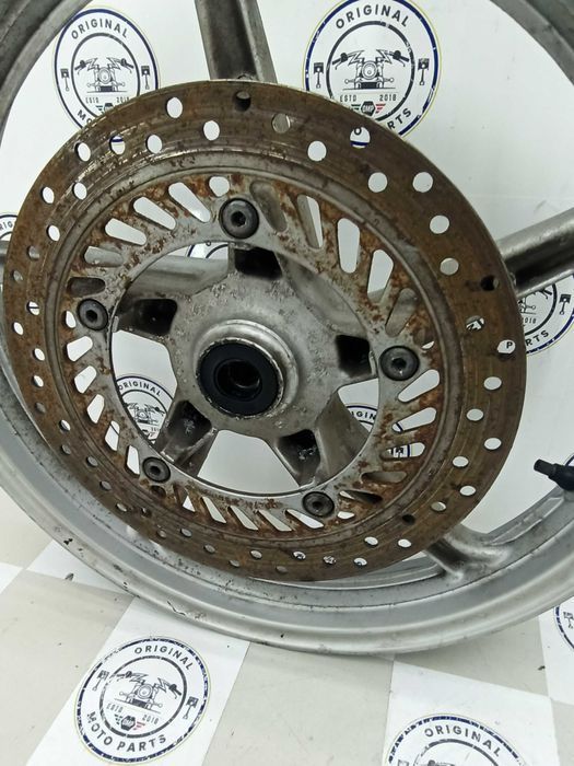 Jantes para Honda NSR 125 R 1990/2001