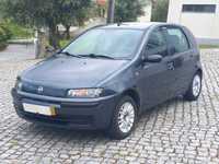 fiat punto 1.2 16v