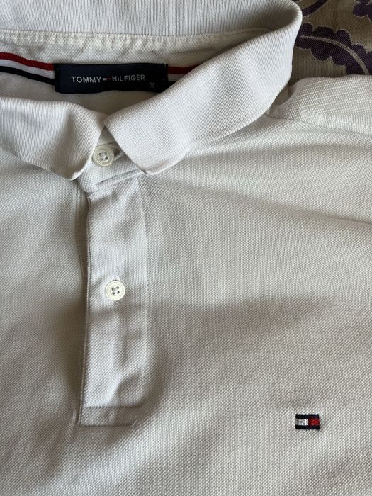 Поло tommy hilfiger.     Drip drill opium sk8 y2k casual