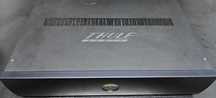 Wzmacniacz mocy THULE SPIRIT PA100-3