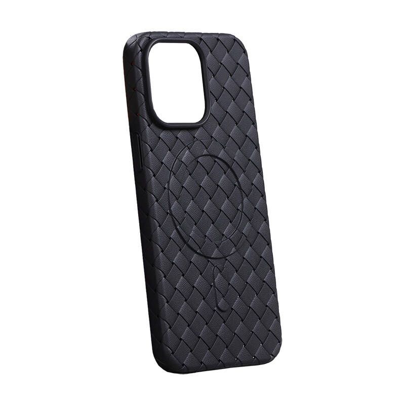 Magnetyczne Etui Ochronne Joyroom Jr-Bp005 Do Iphone 15 Pro Max