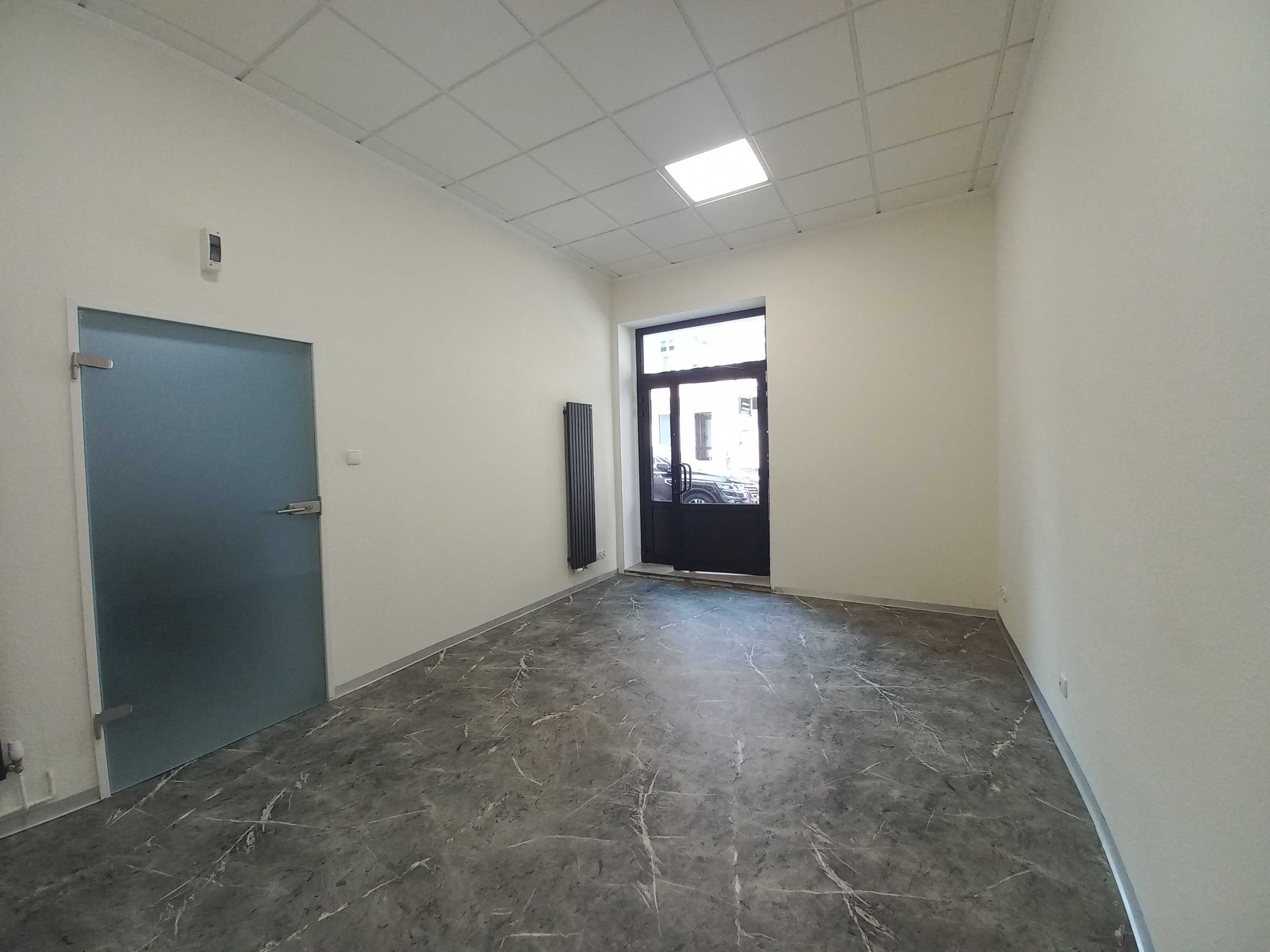 Lokal w samym centrum miasta do wynajęcia, 23m2