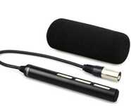 Micro ecm-xm1 sony