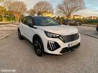 Peugeot 2008 1.2 PureTech GT Pack EAT8