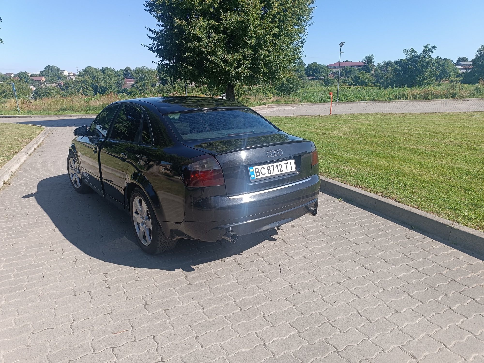 Продам аудюху кожен день на ходу