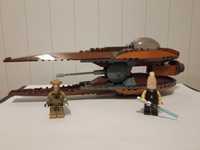 Lego Star Wars 7959 Geonosian Starfighter