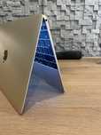 Macbook retina 12 2017 intel core M 1 2 dysk ssd 256gb  slim
