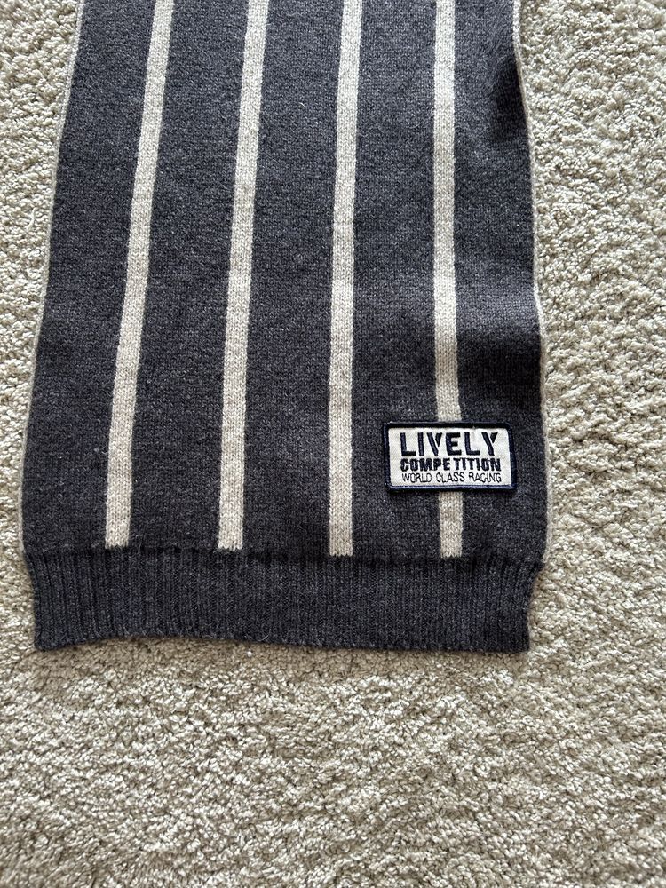 Cachecol Lively
