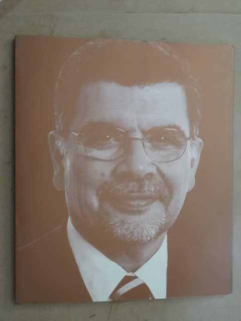 António D'Orey Capucho - Fotobiografia de Maria da Conceição Cardoso