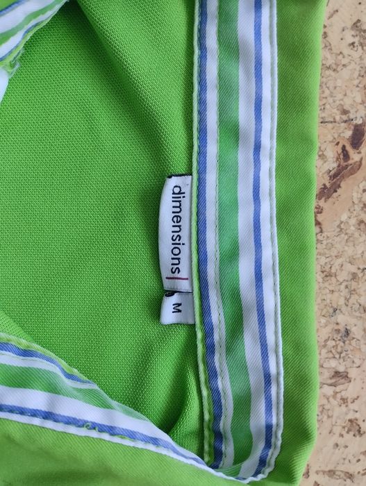 Koszulka polo M męska
