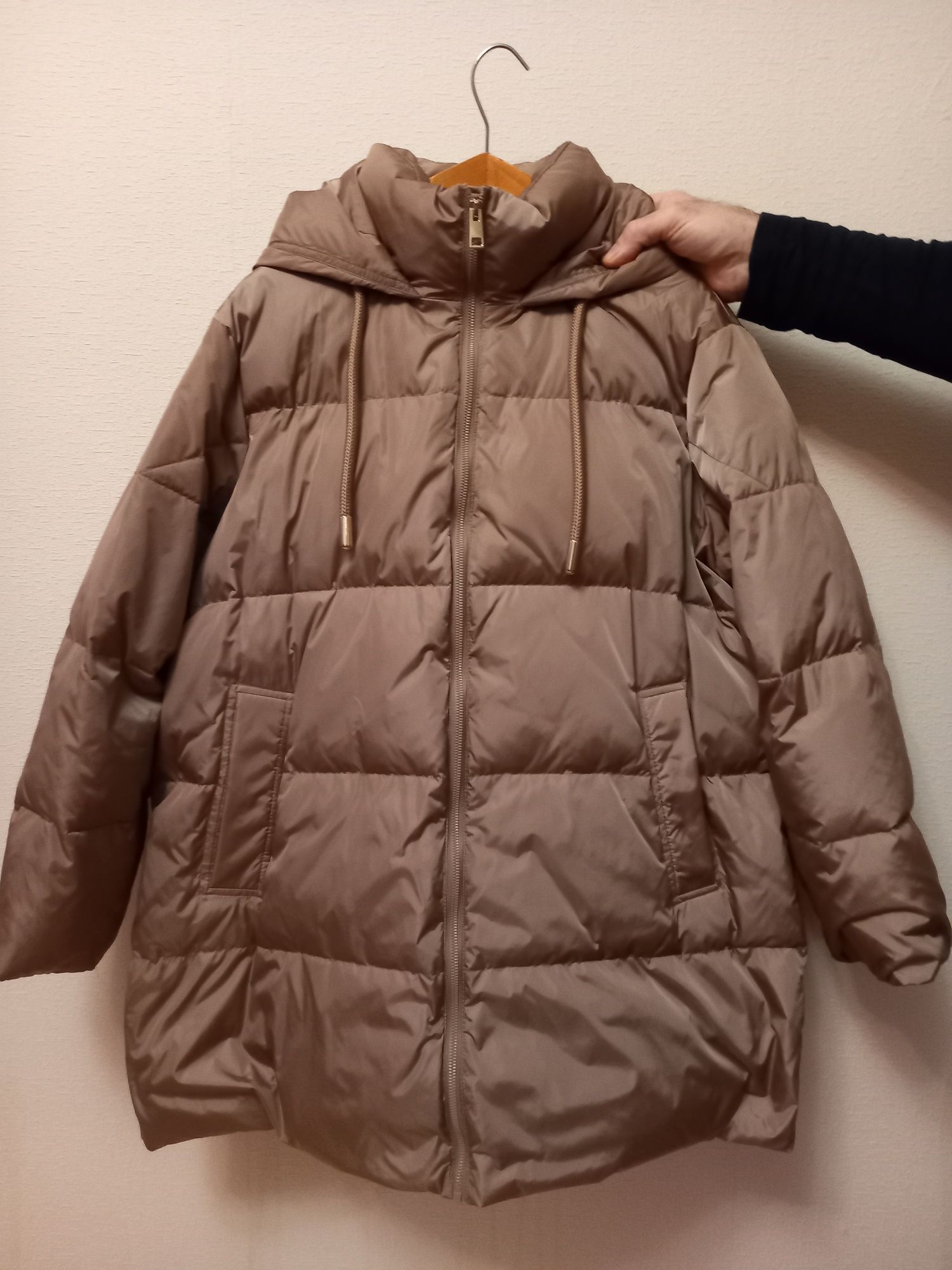 Куртка жіноча Zara