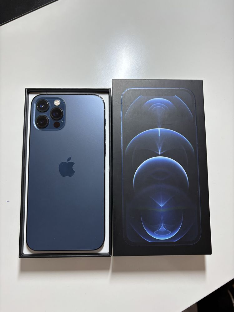 Iphone 12 pro 128 gb