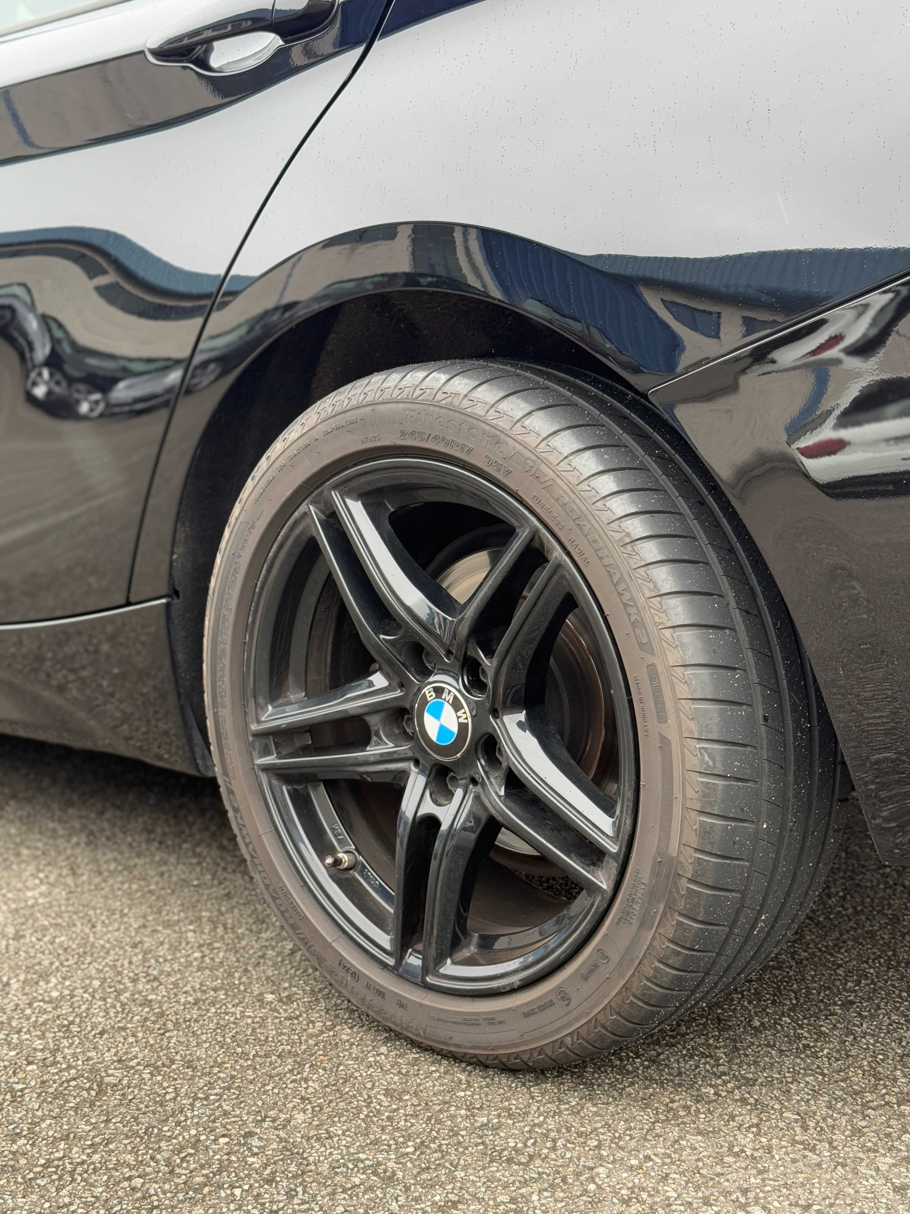 Bmw 116d 1.6 2016