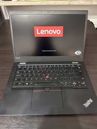 Lenovo ThinkPad L13 i5-10210U SSD 256GB 8GB RAM fullHD