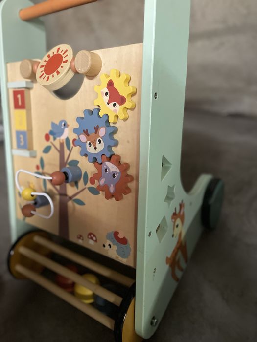 Pchacz edukacyjny smiki