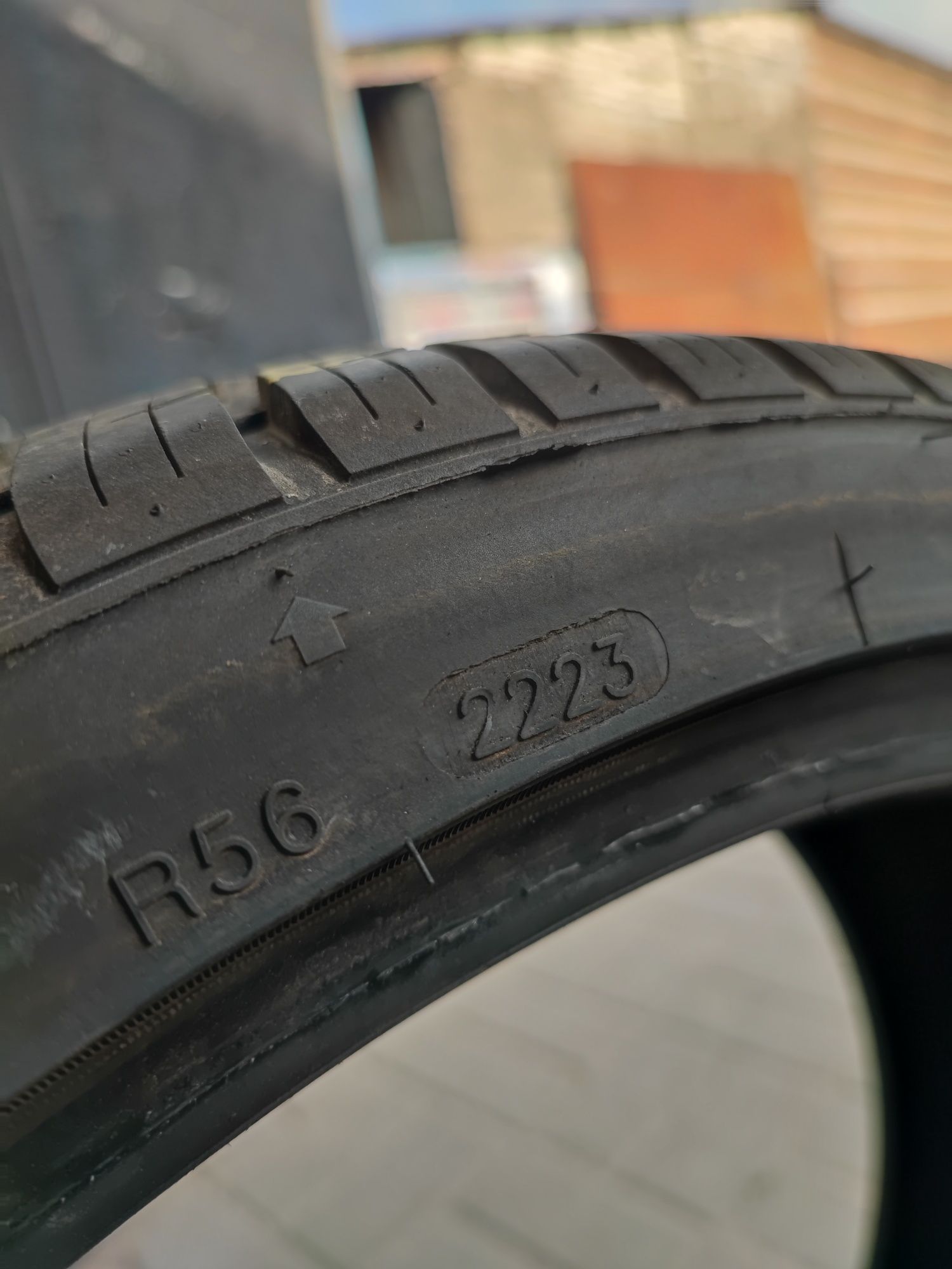 Opony całoroczne 225/35R19 88Y Imperial Allseason Driver | 2023r