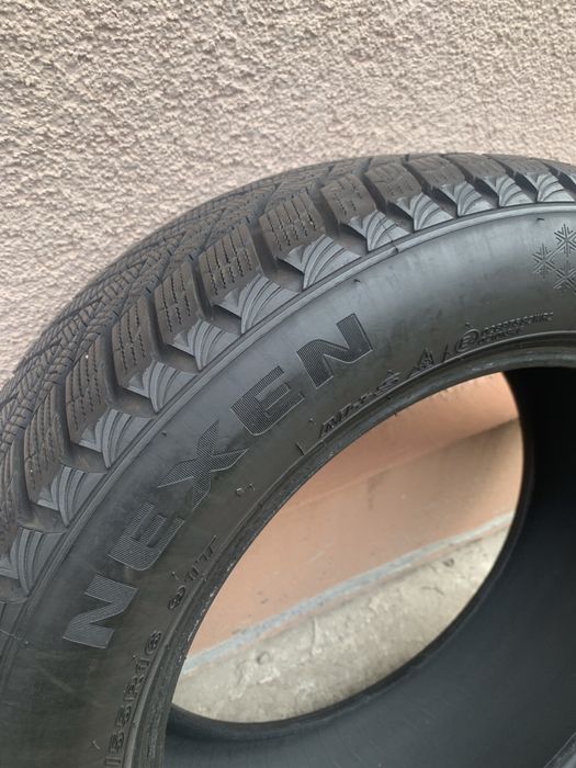 Продам шини 205/55 R16