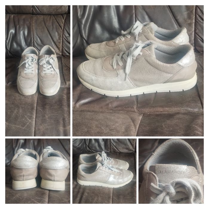 Фірмові брендові кросівки, Adidas, Nike, Puma, Skechers, Salamander.