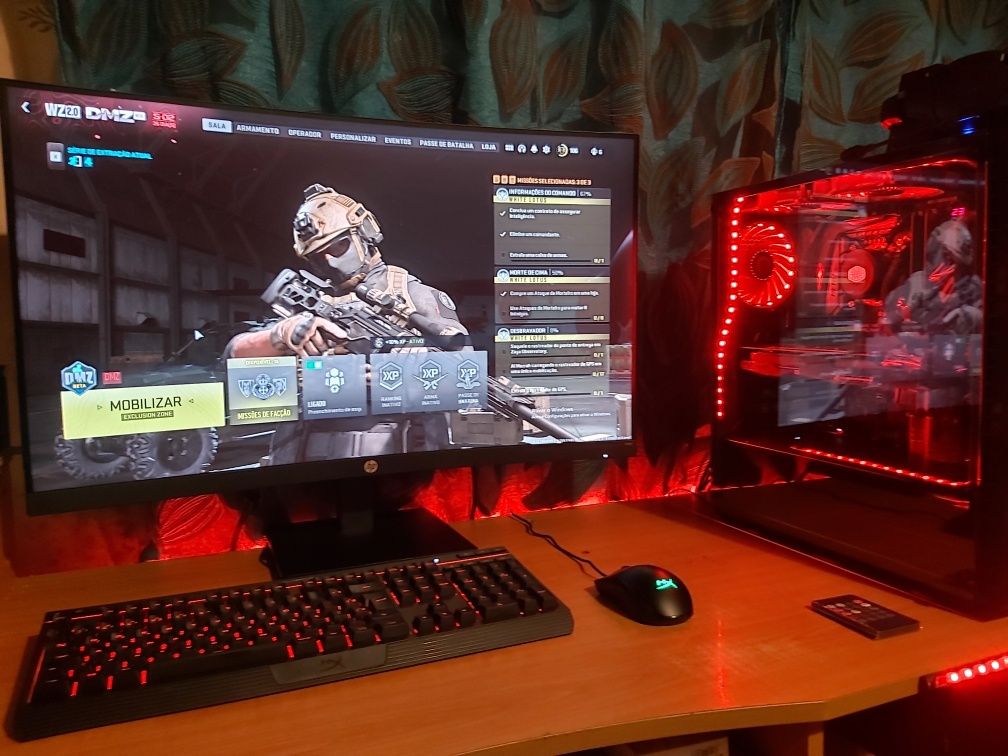 Computador GAMING
