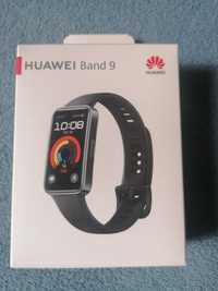 Huawei Band 9 nowa