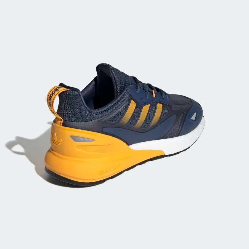 Kicksy Adidas ZX 2K BOOST 2.0 EUR 45 1/3 CM 29