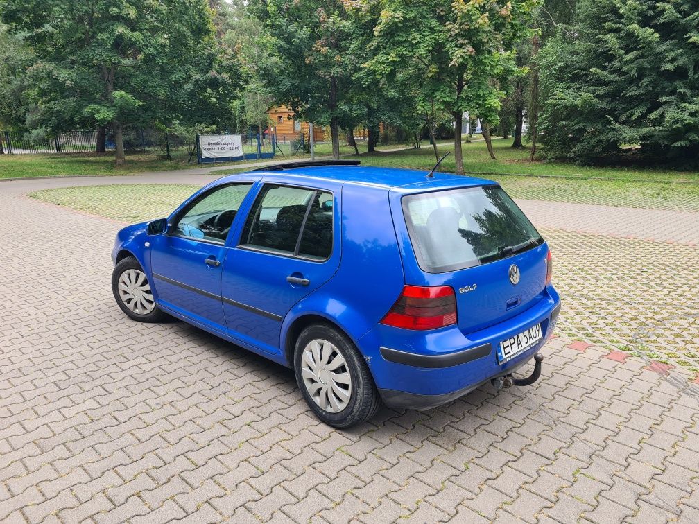 1.6 benzyna zarejestrowany pierwszy właściciel