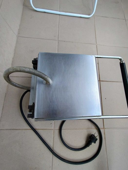 Gofrownica przemysłowa Roller Grill