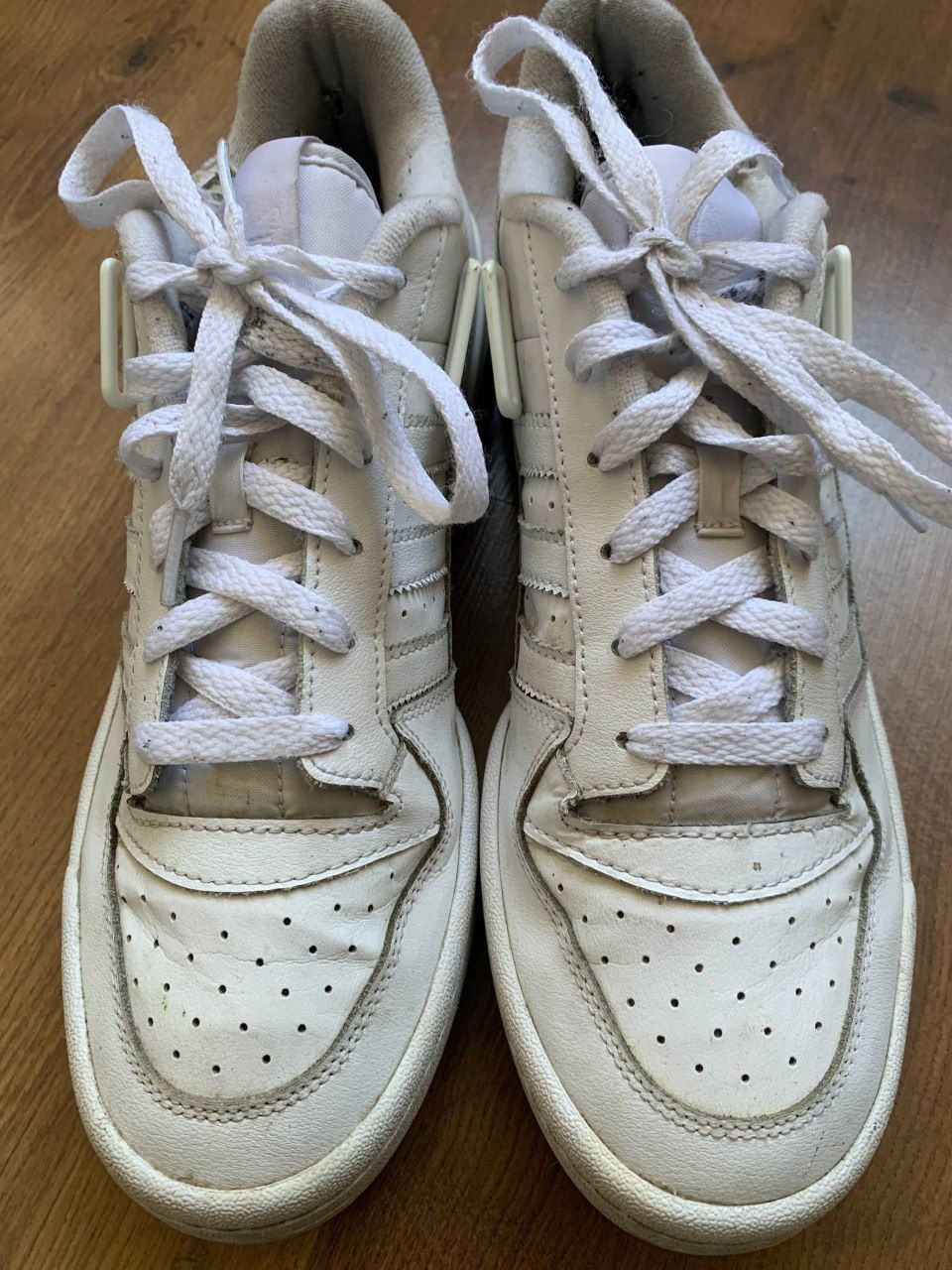 Adidas forum low 43p