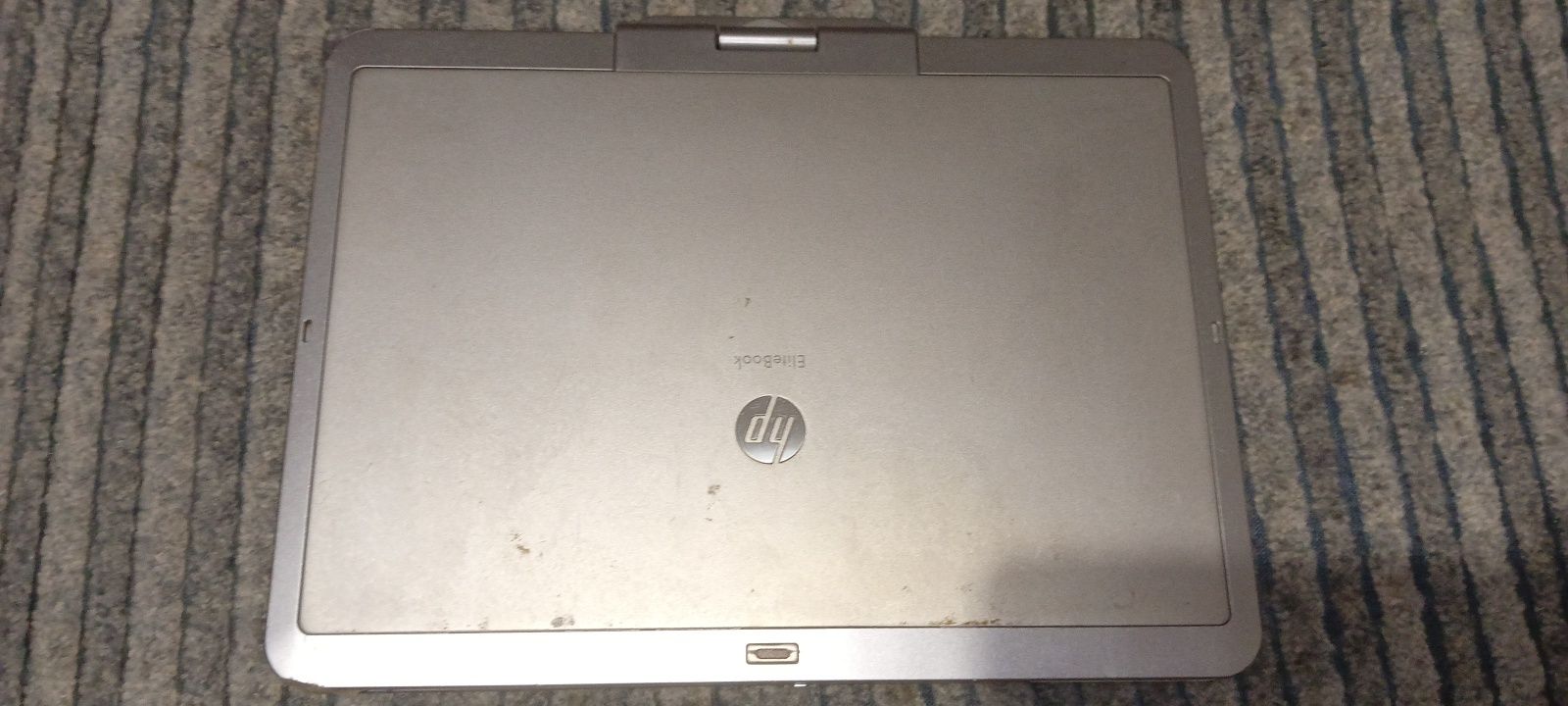 HP EliteBook 2760p ноутбук трансформер