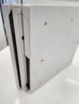 Play station 4 PRO Branca