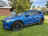 Do sprzedania Mazda Cx5