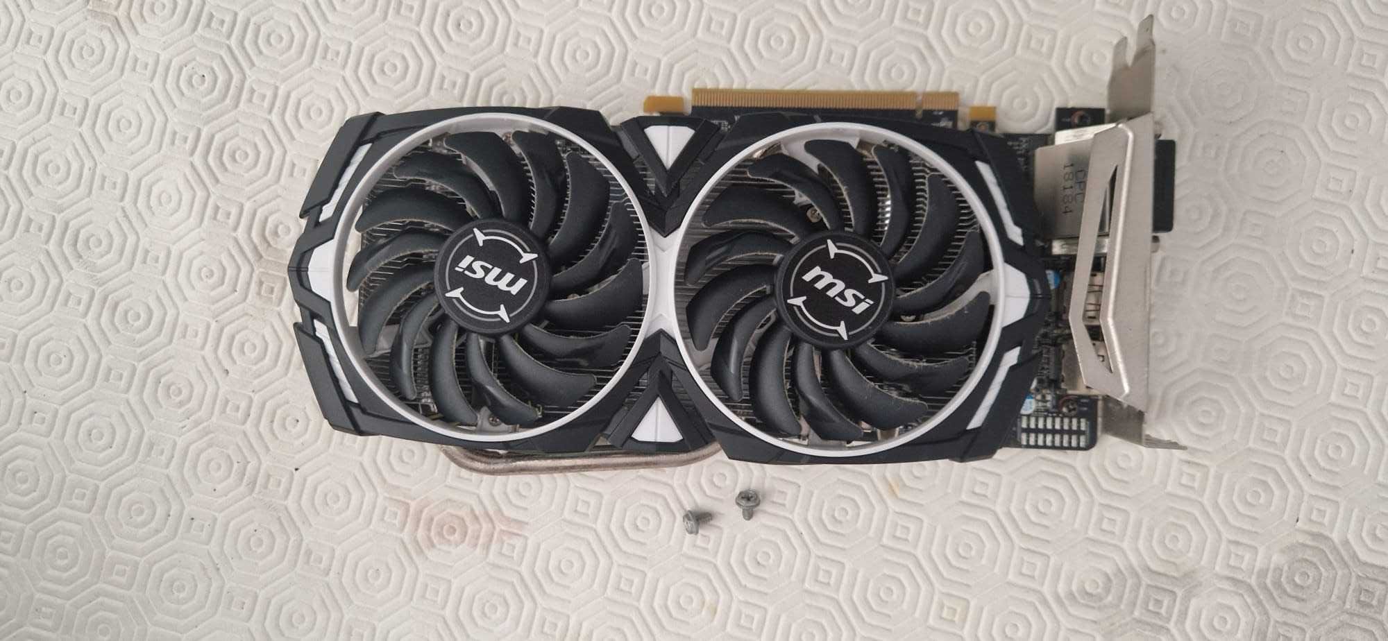 Radeon RX 570 armor 8G